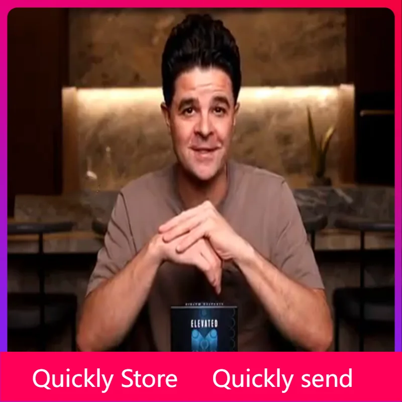 Повышенная матрица 2025 года от Энтони Овен — фокусы (мгновенная загрузка)
Повышенная матрица 2025 года от Энтони Овен — фокусы (мгновенная загрузка)