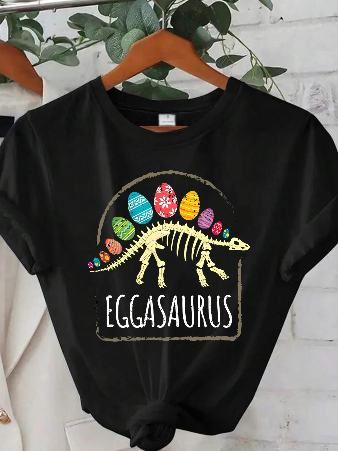 Large size round neck women T-shirt short sleeve wild printed T-shirt elastic soft half sleeve T-shirt
Large size round neck women T-shirt short sleeve wild printed T-shirt elastic soft half sleeve T-shirt
