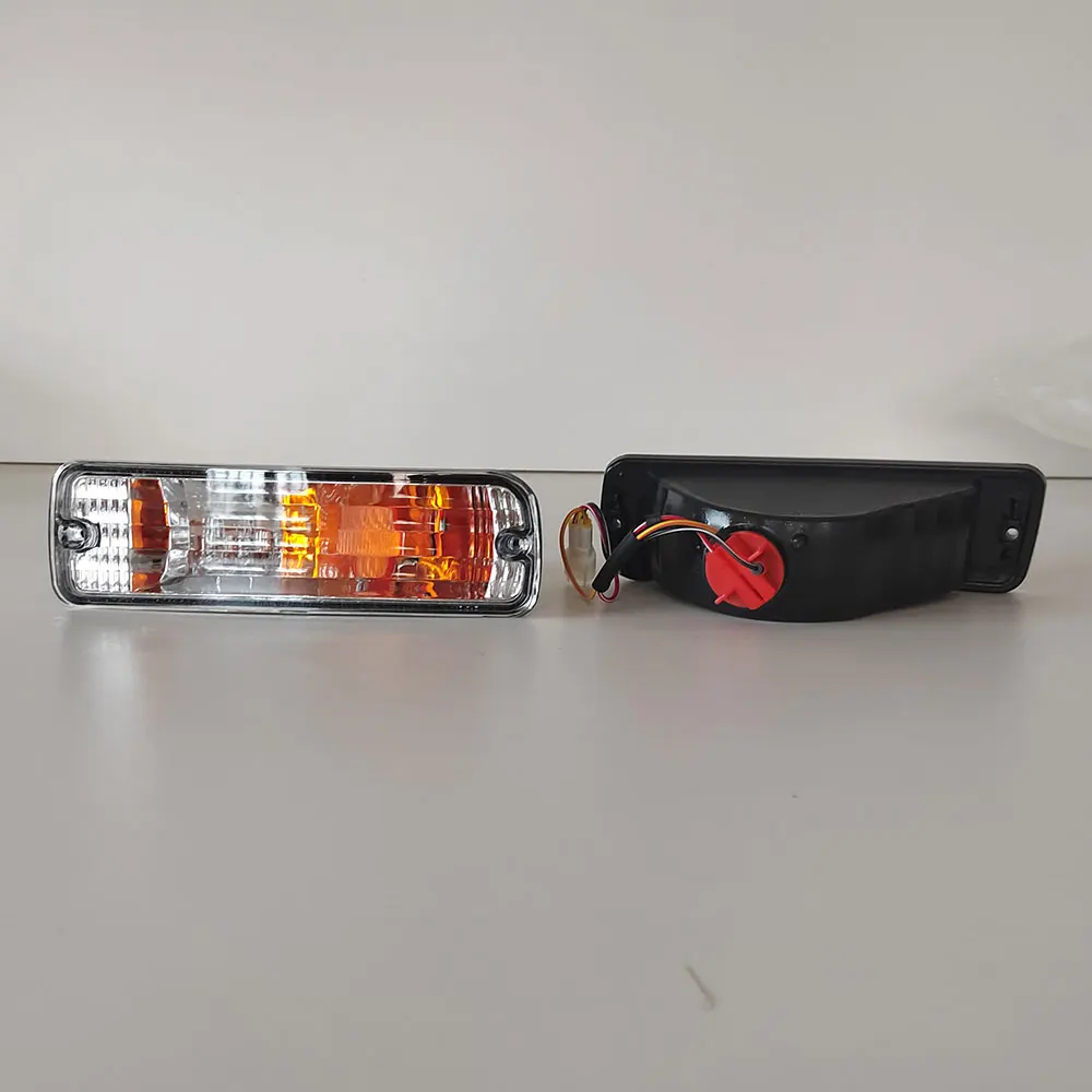 PAIR Fog Light Lamp For Toyota Hilux Surf Yn185 N185 Uzn185 1996 1997 1998
PAIR Fog Light Lamp For Toyota Hilux Surf Yn185 N185 Uzn185 1996 1997 1998