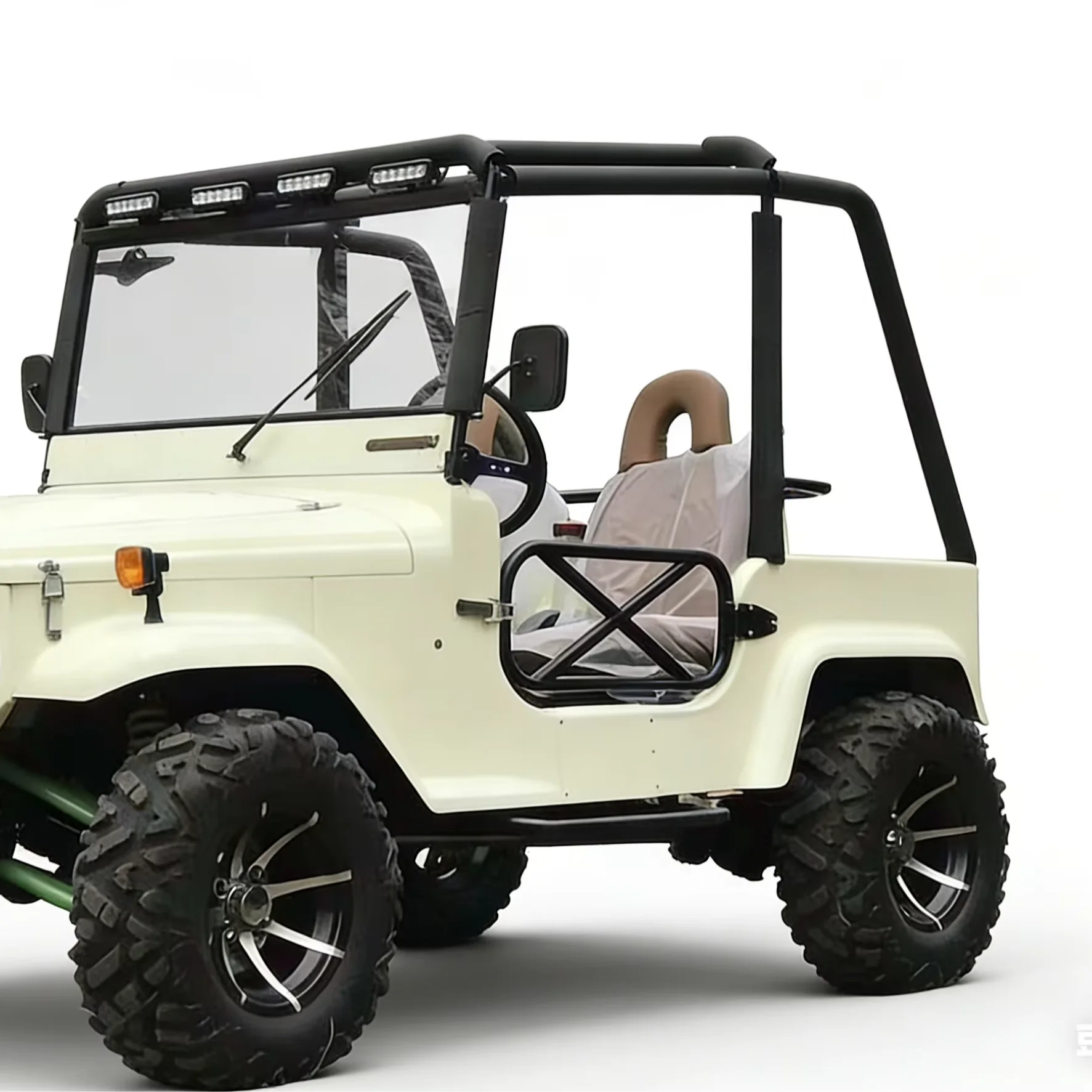 Hot Sale Utility Vehicle New Buggy Cars Utv Farm Kart All Terrain Vehicle Petrol Adults Low Price
Hot Sale Utility Vehicle New Buggy Cars Utv Farm Kart All Terrain Vehicle Petrol Adults Low Price