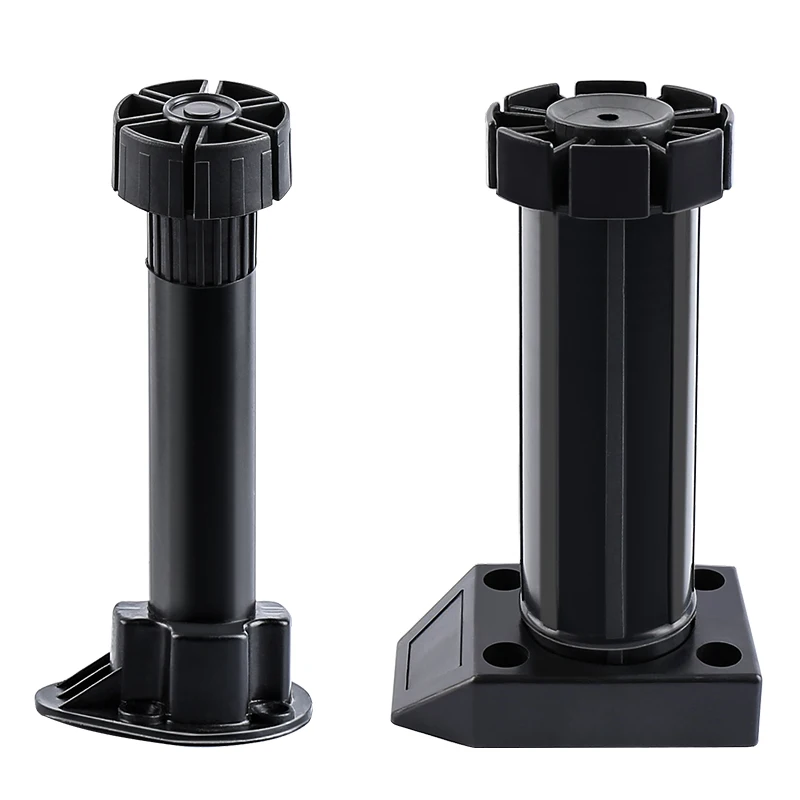 Adjustable Height Cupboard Foot Cabinet Leg 6cm~15cm,for Furniture Cabinets Table Table Leg Heavy Duty Cabinet Levelers
Adjustable Height Cupboard Foot Cabinet Leg 6cm~15cm,for Furniture Cabinets Table Table Leg Heavy Duty Cabinet Levelers
