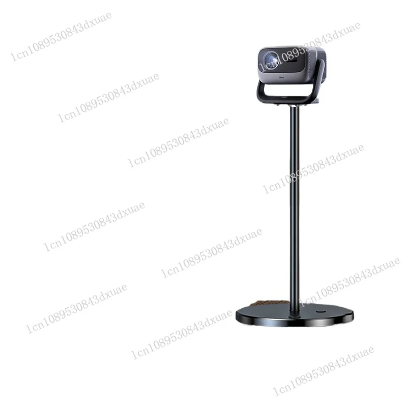 Suitable for JMGO Nut Projector X-type Floor Bracket Projector, Living Room, Bedroom, Bedside Against The Wall, HiddenHousehold
Suitable for JMGO Nut Projector X-type Floor Bracket Projector, Living Room, Bedroom, Bedside Against The Wall, HiddenHousehold