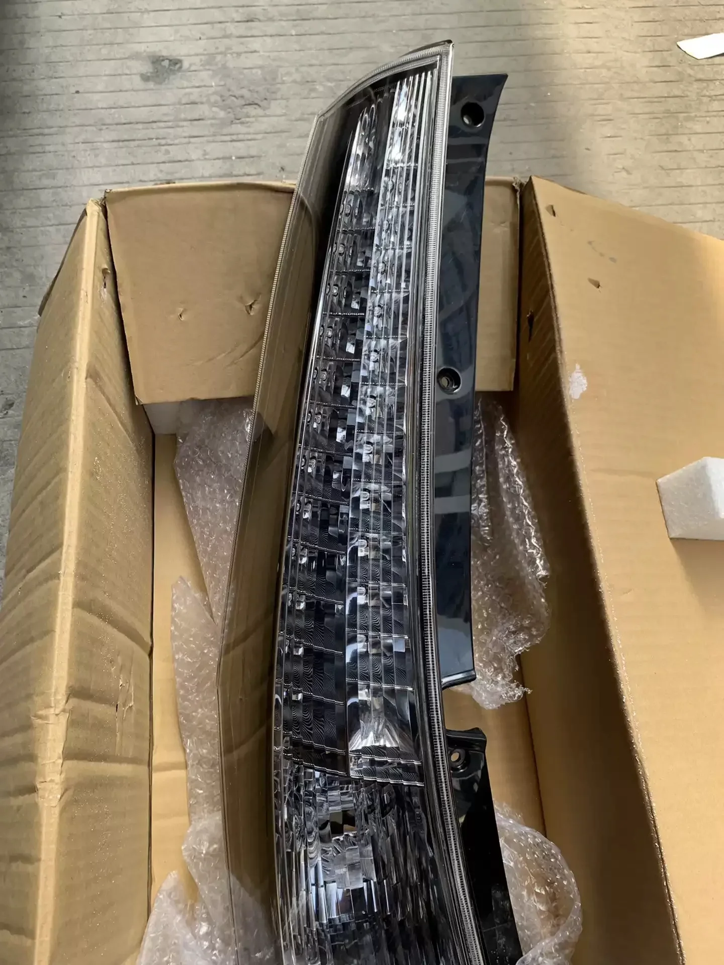 Car Led Rear Lamp Taillight Tail Light for Mitsubishi GRANDIS Brake Driving Reversing Light Turn Signal автомобильные товары
Car Led Rear Lamp Taillight Tail Light for Mitsubishi GRANDIS Brake Driving Reversing Light Turn Signal автомобильные товары