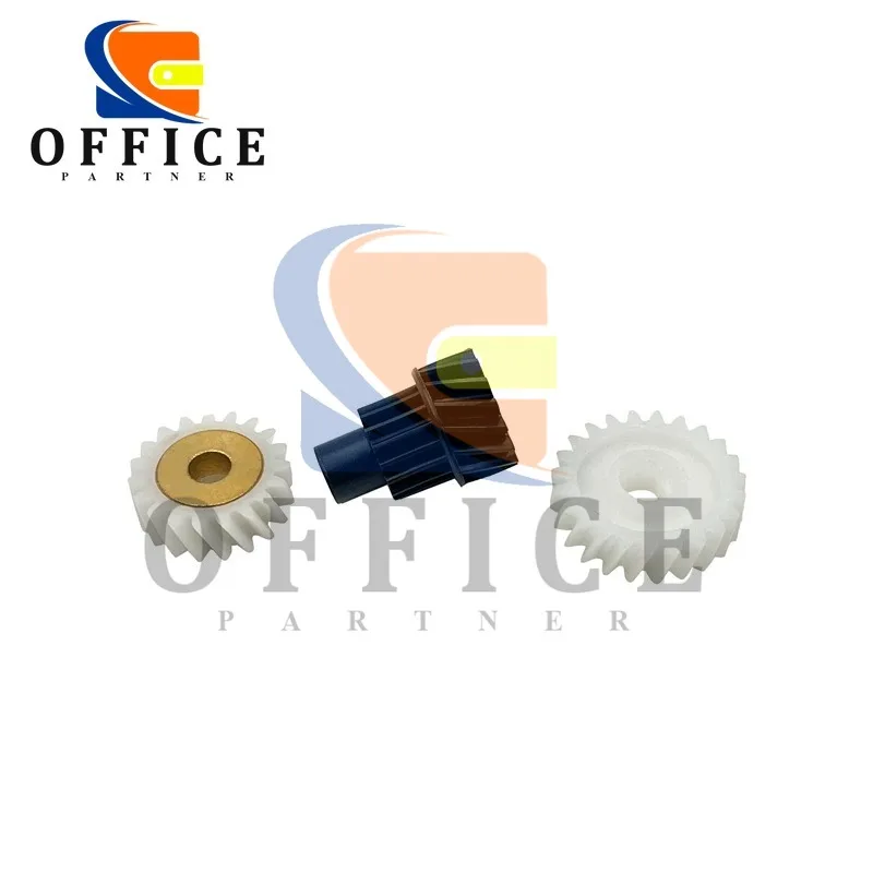 Developer Gear be for Toshiba 810 523 656 756 856 557 657 757 857
Developer Gear be for Toshiba 810 523 656 756 856 557 657 757 857