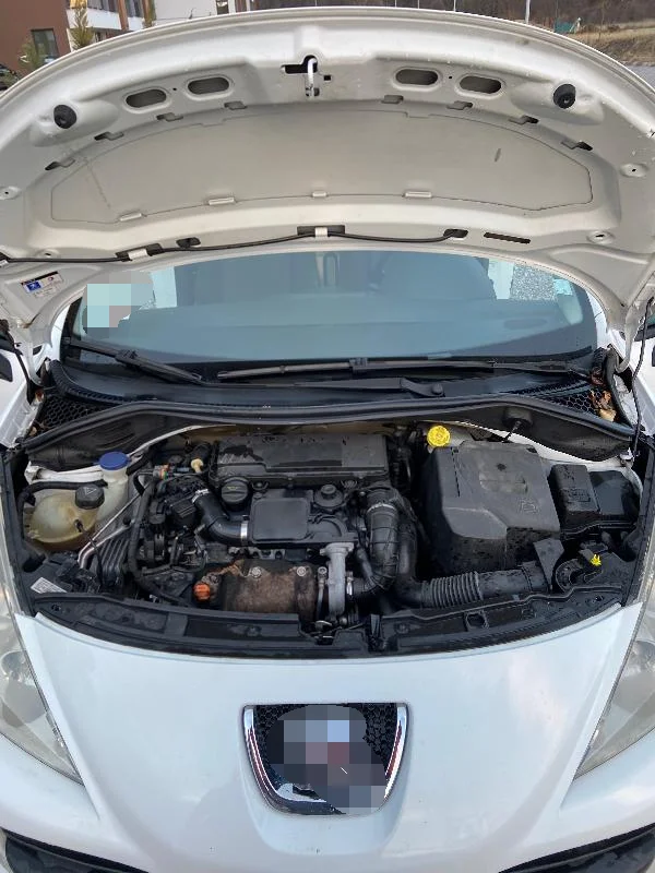 Qty(2) Hood Struts for Peugeot 207 (TU) 2006-2012 Front Bonnet Modify Gas Springs Shock Absorbers Lift Supports Dampers
Qty(2) Hood Struts for Peugeot 207 (TU) 2006-2012 Front Bonnet Modify Gas Springs Shock Absorbers Lift Supports Dampers