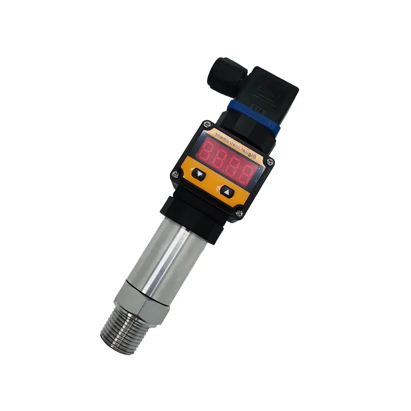 for FACTORY WHOLESALE HIGH ACCURACY REMOTE PRESSURE SENSOR 4-20MA WITH LED DISPLAY
for FACTORY WHOLESALE HIGH ACCURACY REMOTE PRESSURE SENSOR 4-20MA WITH LED DISPLAY