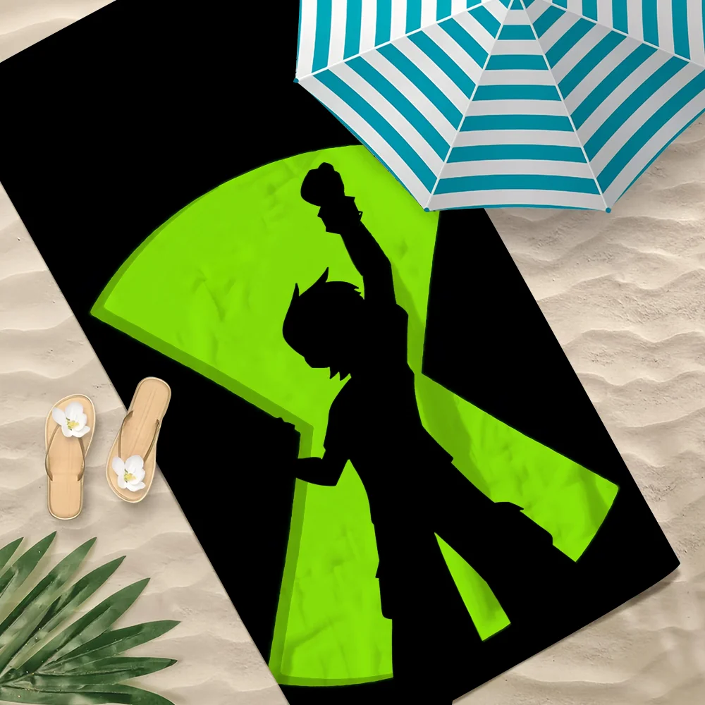B-ben cartoon ten Towel Beach Quick Dry Soft Pool Towels Gift for Travel Gym Shower Camping sports
B-ben cartoon ten Towel Beach Quick Dry Soft Pool Towels Gift for Travel Gym Shower Camping sports