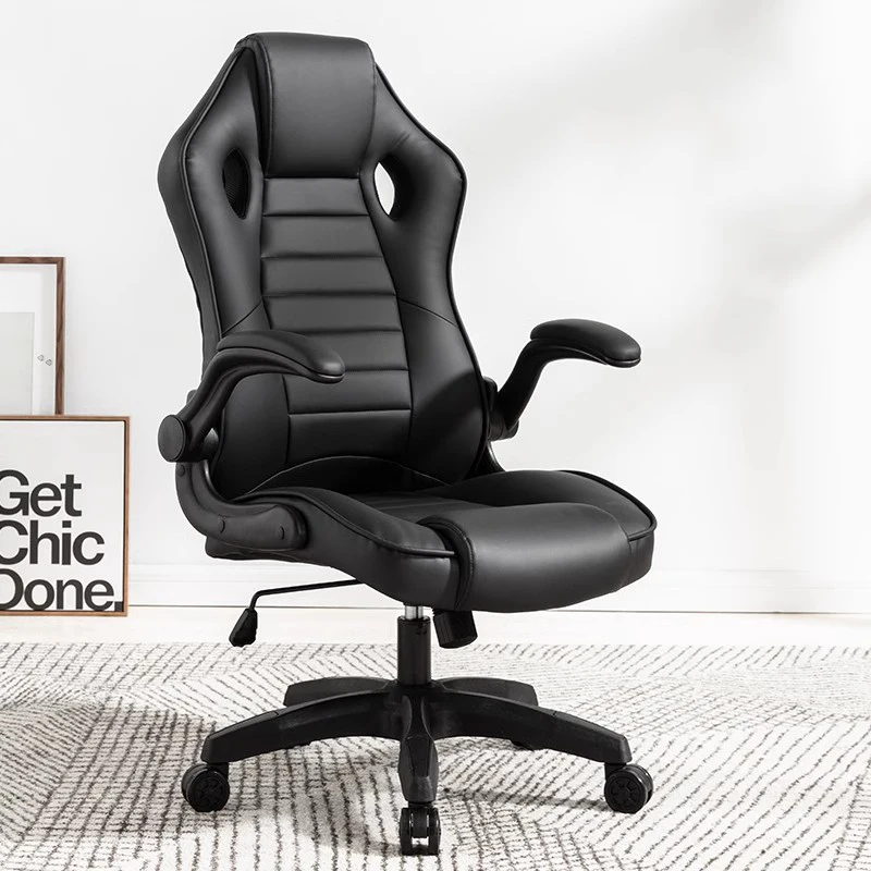 Gaming Comfortable Chair Sedentary Lifting Computer Dormitory Ergonomic Chair Single Modern Relax Stuhl Office Furniture
Gaming Comfortable Chair Sedentary Lifting Computer Dormitory Ergonomic Chair Single Modern Relax Stuhl Office Furniture