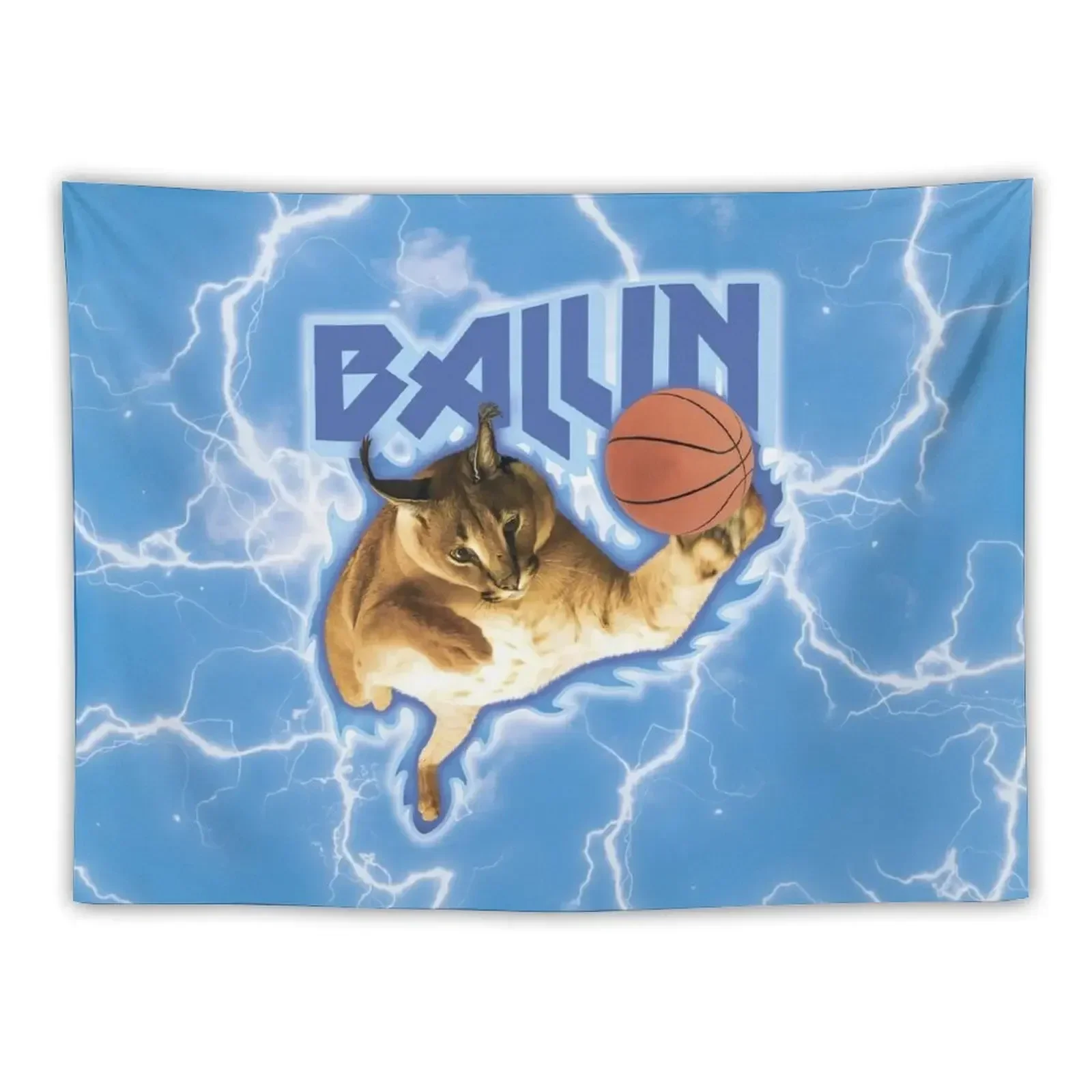 BIG FLOPPA BALLING FLAG Tapestry Wall Hanging Wall Decorative Wall Murals Luxury Living Room Decoration Tapestry
BIG FLOPPA BALLING FLAG Tapestry Wall Hanging Wall Decorative Wall Murals Luxury Living Room Decoration Tapestry