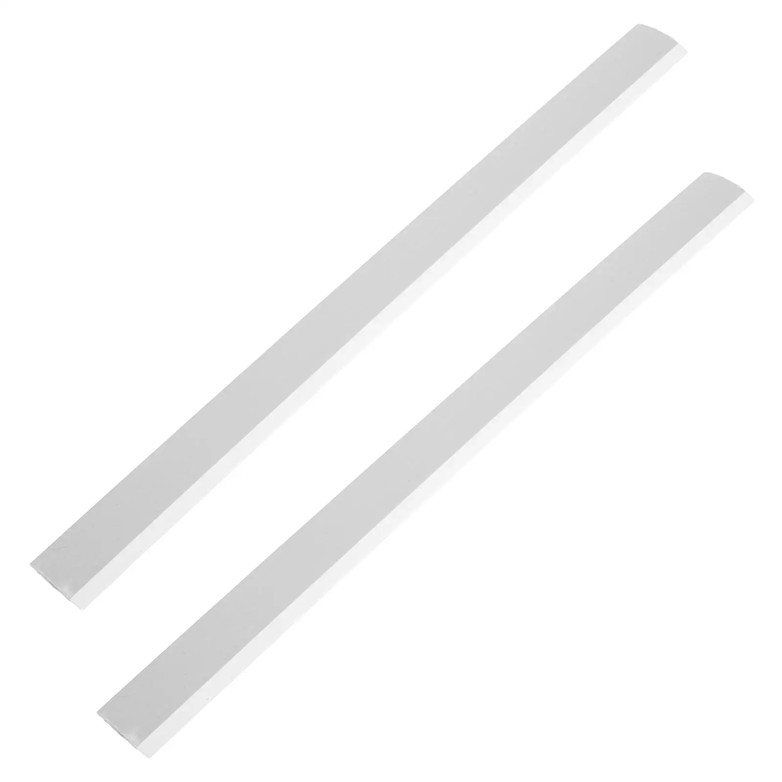2 Pcs Vacuum Cleaner Garbage Shovel Soft Layer Dad Strip Plastic Closing Edges Straps
2 Pcs Vacuum Cleaner Garbage Shovel Soft Layer Dad Strip Plastic Closing Edges Straps