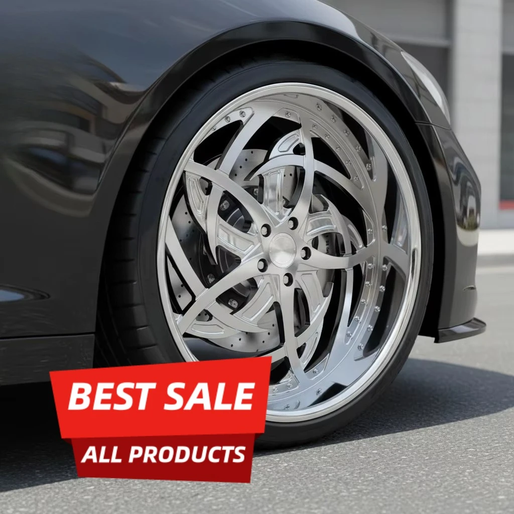 Custom Passenger Aluminium Alloy Wheels 5x114.3 5x120 5x112 17 18 19 20 21 22 23 Rims for A7 A8 bmw M2 M3 M4 M5 M8 benz
Custom Passenger Aluminium Alloy Wheels 5x114.3 5x120 5x112 17 18 19 20 21 22 23 Rims for A7 A8 bmw M2 M3 M4 M5 M8 benz