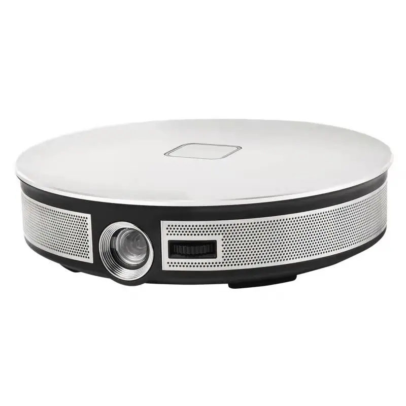 Яркий высококачественный домашний проектор smart mini Портативный DLP 3D мобильный проектор
Яркий высококачественный домашний проектор smart mini Портативный DLP 3D мобильный проектор