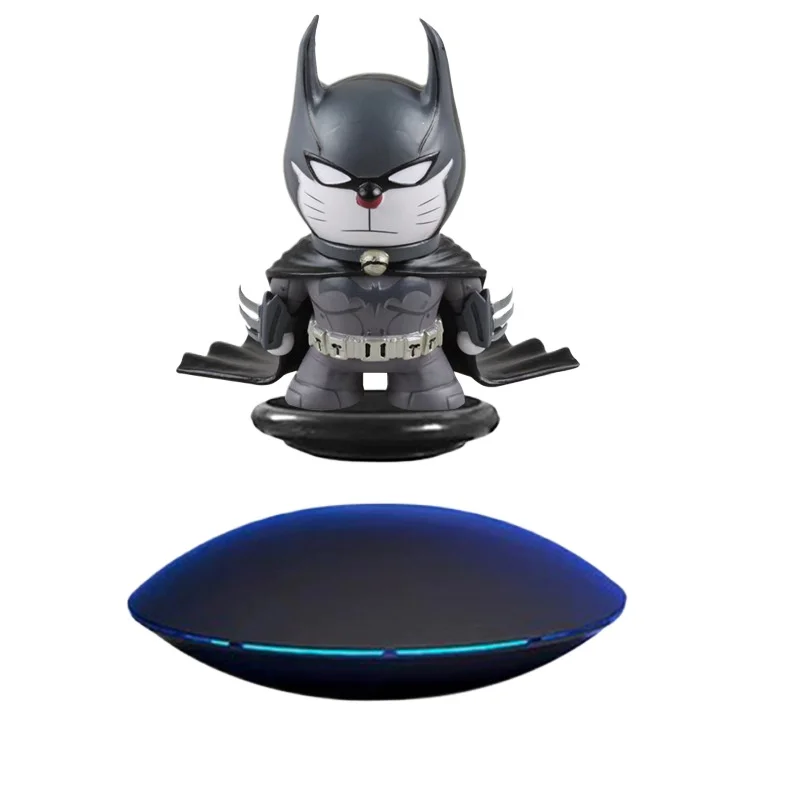 levitation display stand Load-bearing 300G Levitation height 25mm Black flying saucer display stand
levitation display stand Load-bearing 300G Levitation height 25mm Black flying saucer display stand