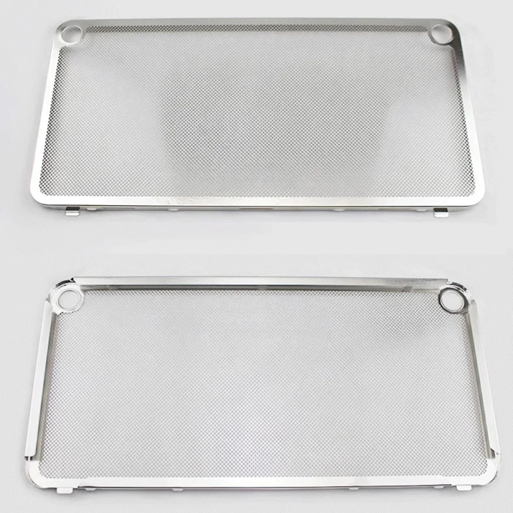 Replacement Filter Screen for ROBAM Range Hood 27A3 27A5 27N0H Aluminum Stainless Steel Easy to Maintain Size 42 20 4 cm
Replacement Filter Screen for ROBAM Range Hood 27A3 27A5 27N0H Aluminum Stainless Steel Easy to Maintain Size 42 20 4 cm