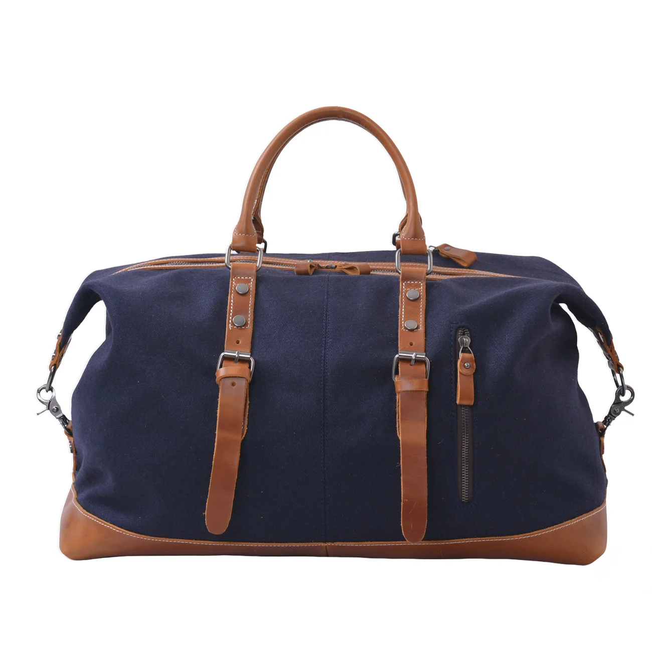 Retro Vintage Batik Wax Canvas Weekender Bag Full Grain Cowhide Decoration Men Large Capacity Waterproof Handheld Crossbody Trav
Retro Vintage Batik Wax Canvas Weekender Bag Full Grain Cowhide Decoration Men Large Capacity Waterproof Handheld Crossbody Trav