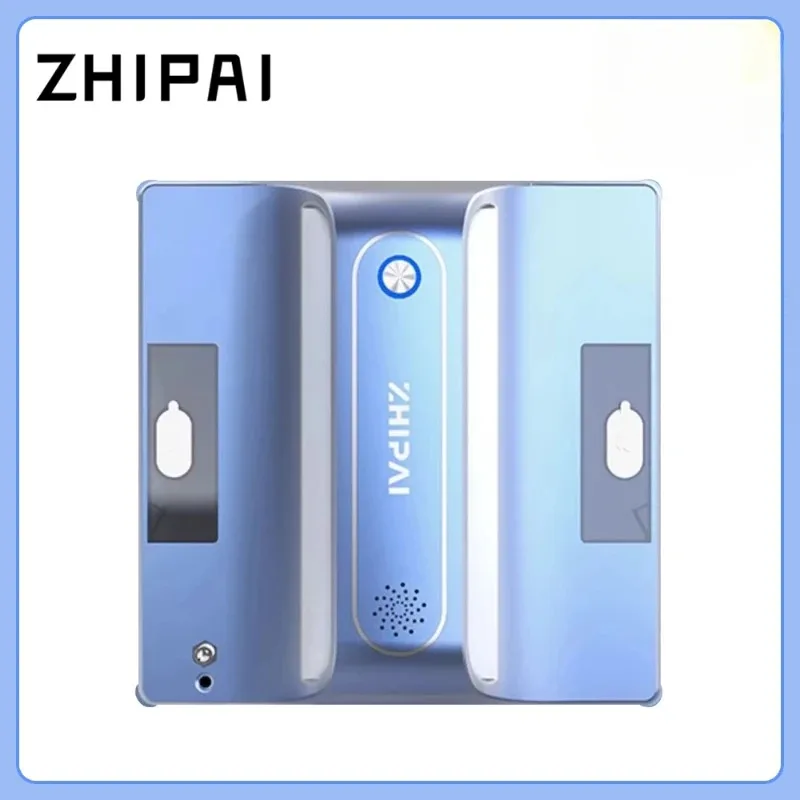 ZHITAE-Robot aspirateur de vitres électrique Z7S PRO pour la maison, auto, livres, laveuse, rapide, sûre, intelligente planifiée
ZHITAE-Robot aspirateur de vitres électrique Z7S PRO pour la maison, auto, livres, laveuse, rapide, sûre, intelligente planifiée
