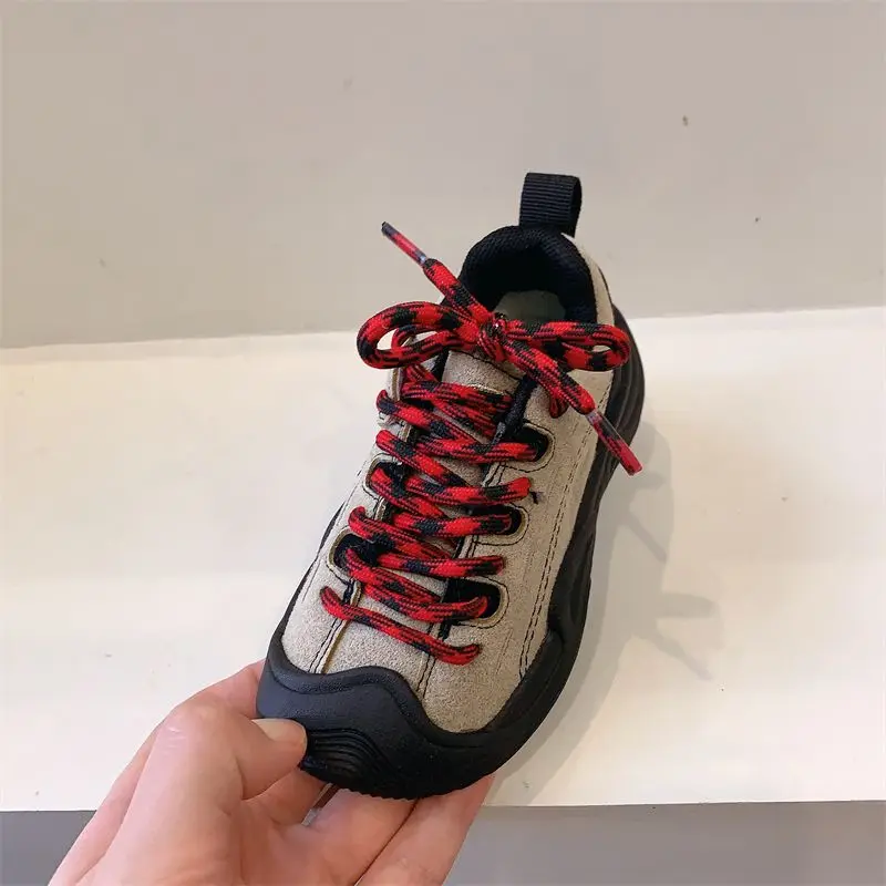 Hot 2025 summer essential essential lightweight breathable wear-resistant children's casual children's shoes Very good
Hot 2025 summer essential essential lightweight breathable wear-resistant children's casual children's shoes Very good