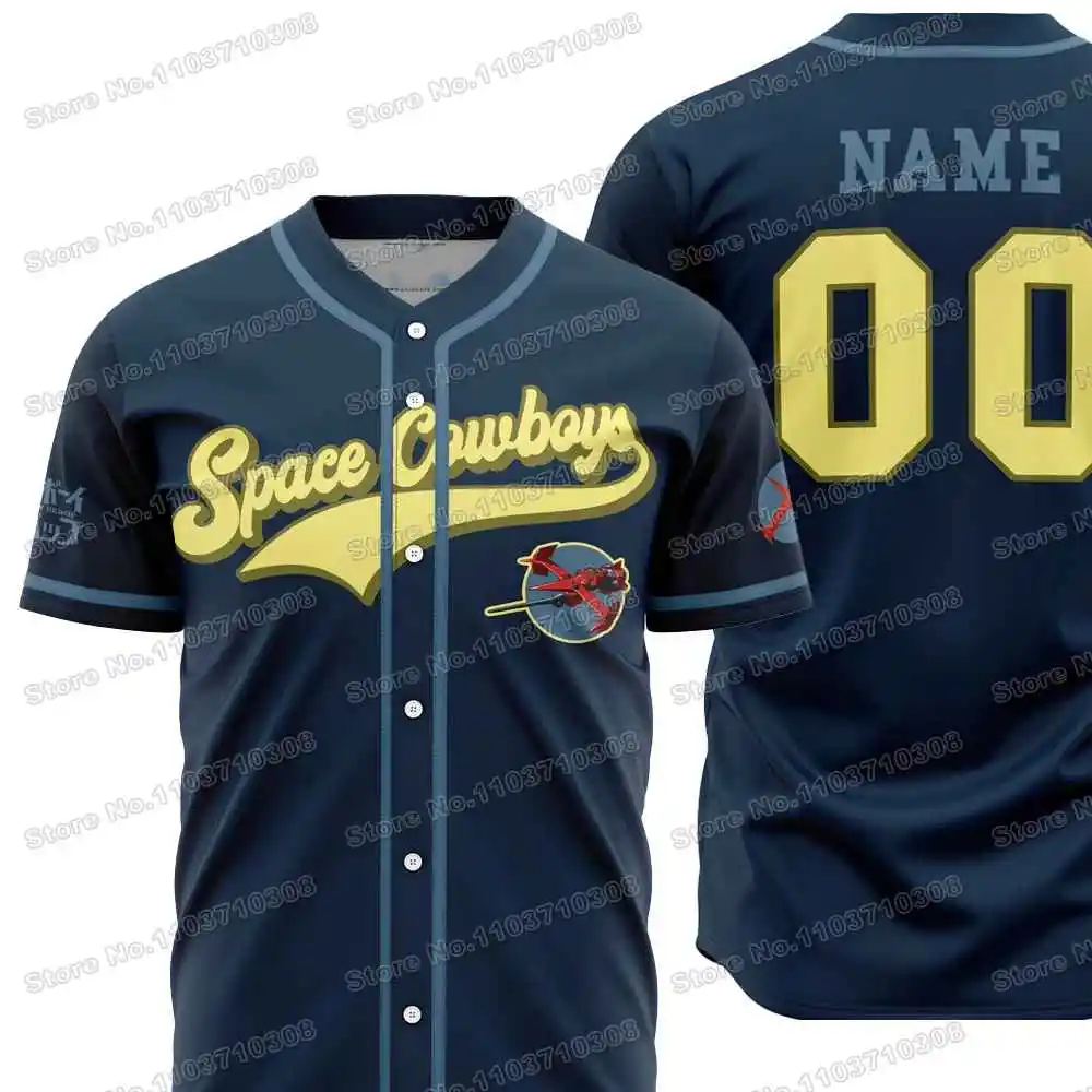 Gym Cartoon Anime Customizable Football Baseball Golf Fishing Game Camping Jersey Shirt T-shirt Printing Personal name Number
Gym Cartoon Anime Customizable Football Baseball Golf Fishing Game Camping Jersey Shirt T-shirt Printing Personal name Number