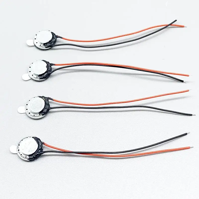 1/5/10Pcs 10mm Diameter Mini Loudspeaker Ultra-thin 8Ohm 0.5W 1W Round Speaker For Mobile Phone Repair Audio DIY
1/5/10Pcs 10mm Diameter Mini Loudspeaker Ultra-thin 8Ohm 0.5W 1W Round Speaker For Mobile Phone Repair Audio DIY