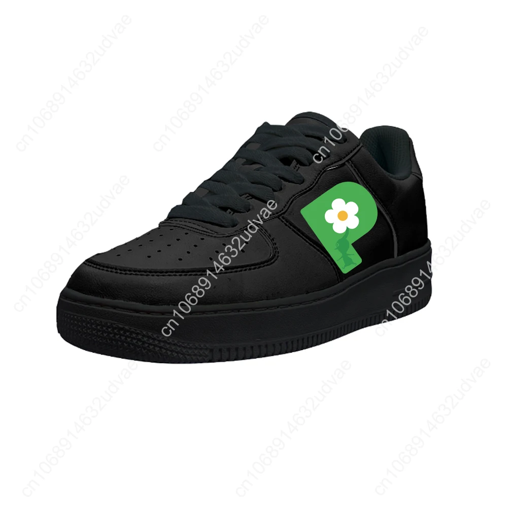 Pikmin Shoes AF Баскетбольные мужские и женские подростковые кроссовки Klee Высококачественные спортивные кроссовки на плоской подошве для бега Force Обувь на заказ
Pikmin Shoes AF Баскетбольные мужские и женские подростковые кроссовки Klee Высококачественные спортивные кроссовки на плоской подошве для бега Force Обувь на заказ