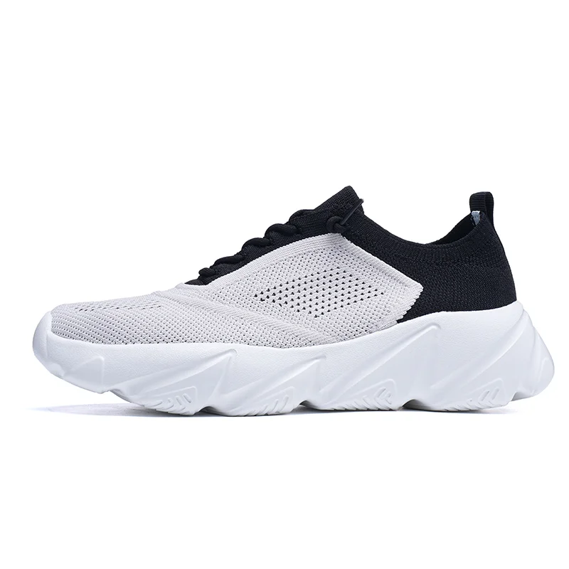 Summer Couple Breathable Comfortable High Quality Casual Sneaker 35-45 Black and White Lightweight Couple
Summer Couple Breathable Comfortable High Quality Casual Sneaker 35-45 Black and White Lightweight Couple