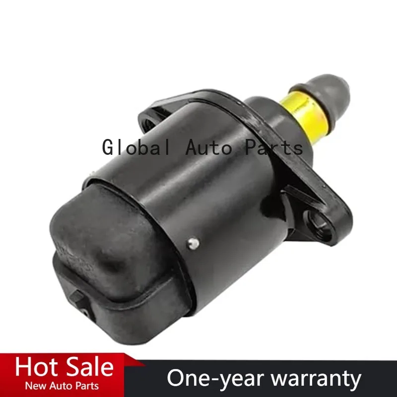 IAC Idle Air Control Valve D5184 New For Geely For Chervy For BYD F3 F0 G3 L3 Auto Parts
IAC Idle Air Control Valve D5184 New For Geely For Chervy For BYD F3 F0 G3 L3 Auto Parts