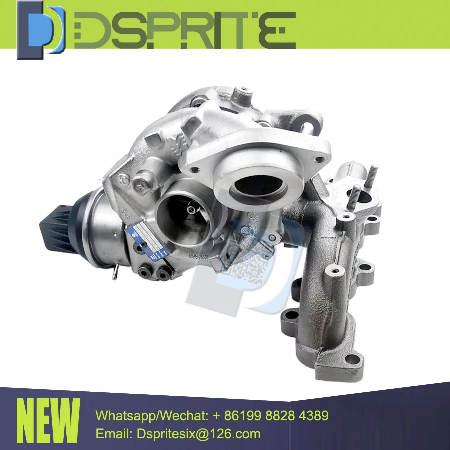 BV40 Turbocharger Turbine Turbo For Volkswagen 2006-2014 54409880002 03L253056 54409880036 54409880007 54409700002 54409700005
BV40 Turbocharger Turbine Turbo For Volkswagen 2006-2014 54409880002 03L253056 54409880036 54409880007 54409700002 54409700005