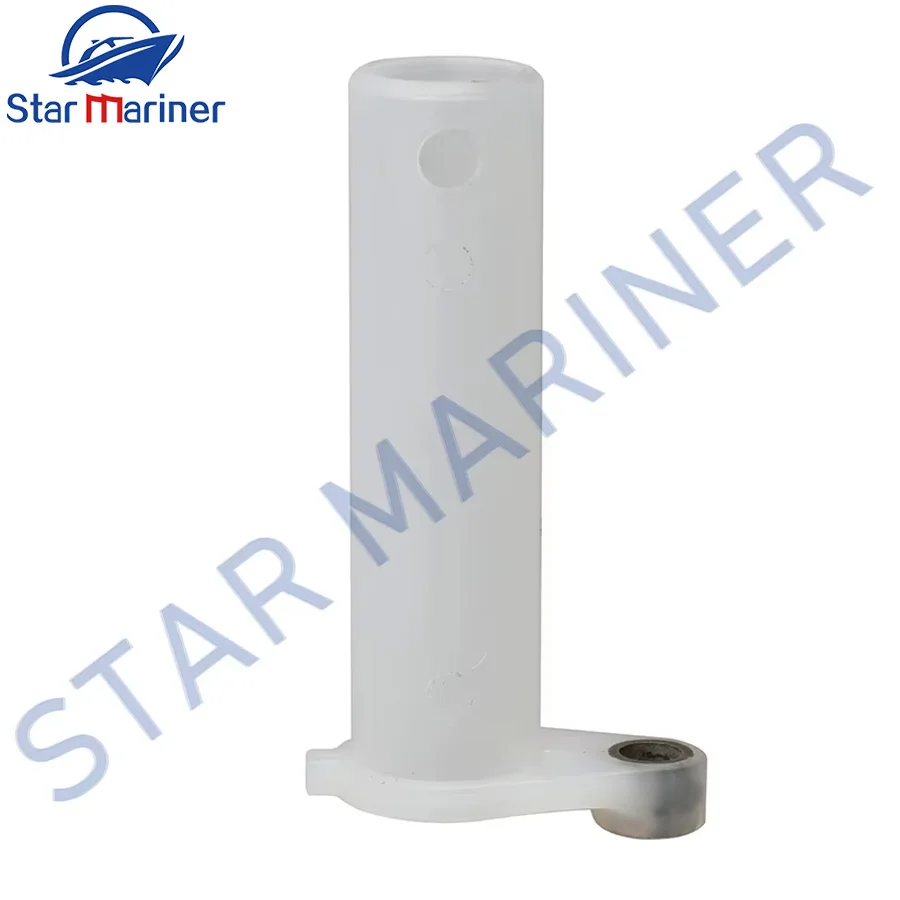 Bushing, Shift Cam 679-44152-00 For Yamaha outboard motor 2 stroke 40HP Sleeve Plastic Outdoor Boarder 679-44152-01 Boat Engine
Bushing, Shift Cam 679-44152-00 For Yamaha outboard motor 2 stroke 40HP Sleeve Plastic Outdoor Boarder 679-44152-01 Boat Engine