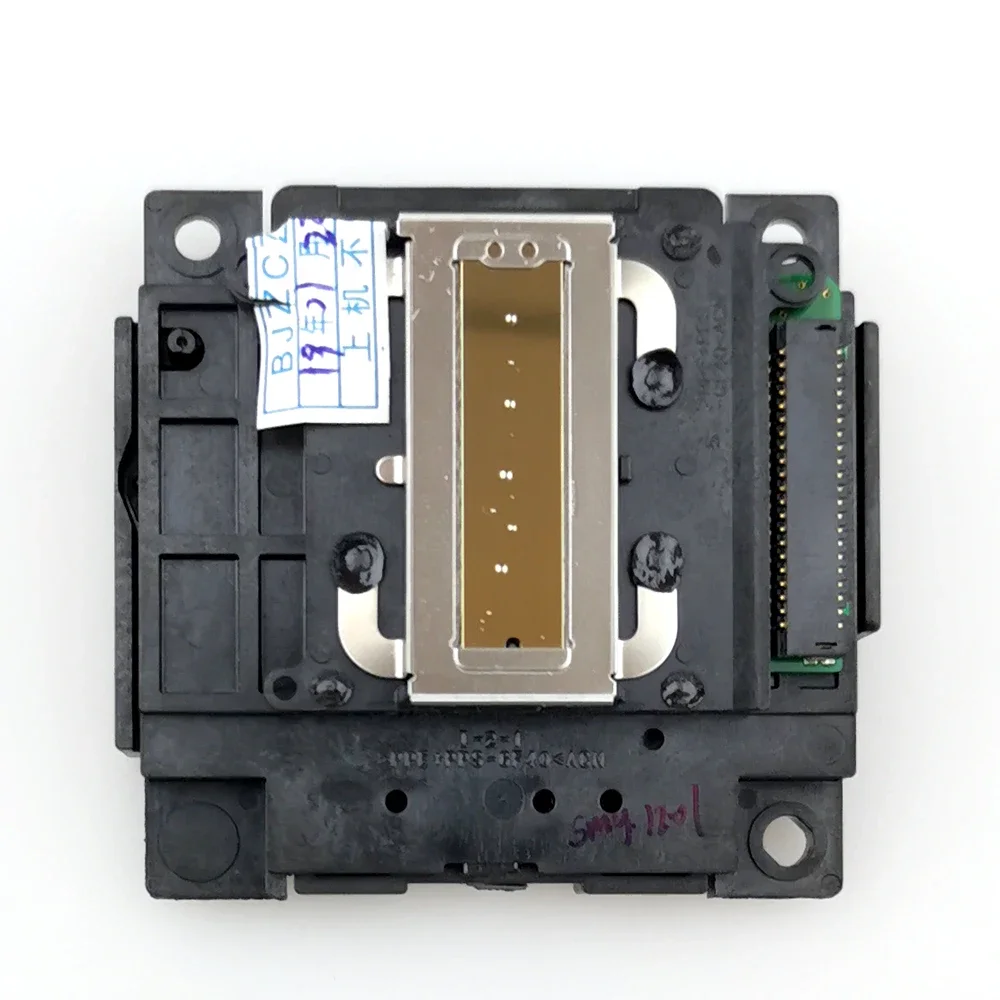 Cezal L555 Xp-420 L358 L300 Printerhead L401 L335 L565 Printhead Cezales L220 L110 Printer Head L3150 L121 L382 Print Head
Cezal L555 Xp-420 L358 L300 Printerhead L401 L335 L565 Printhead Cezales L220 L110 Printer Head L3150 L121 L382 Print Head