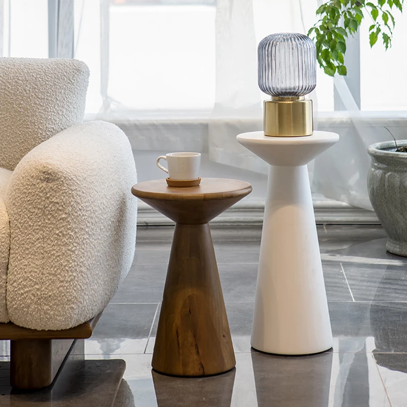 White Simple Round Coffee Tables Wood Aesthetic Salon Living Room Table Modern Floor Retro Tavolino Da Salotto Nordic Furniture
White Simple Round Coffee Tables Wood Aesthetic Salon Living Room Table Modern Floor Retro Tavolino Da Salotto Nordic Furniture