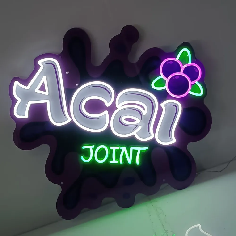Custom LED Neon Sign Letter Personalized Name Light for Room Wall Decor Birthday Wedding Business Logo Private Night Light
Custom LED Neon Sign Letter Personalized Name Light for Room Wall Decor Birthday Wedding Business Logo Private Night Light
