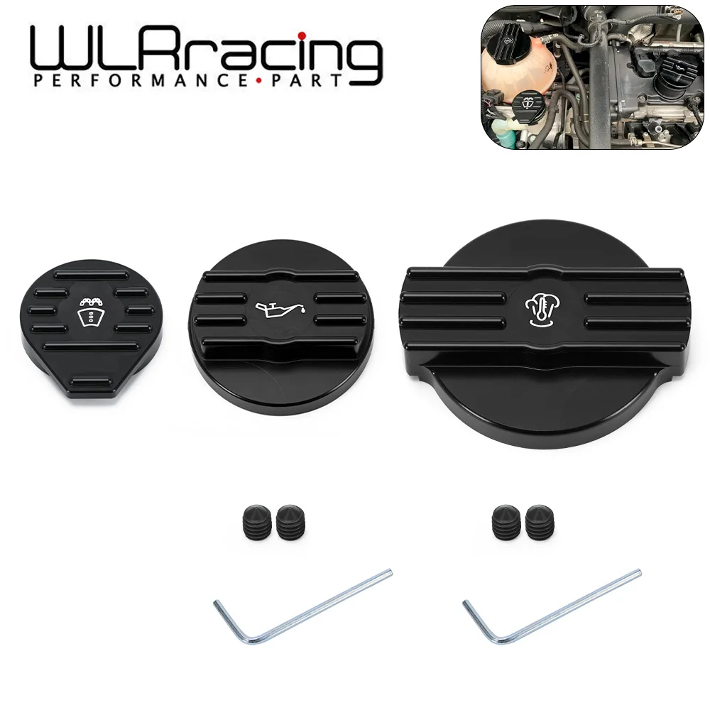 Tank Cap / Bottle Cap / Oil Cap Fit for VW CC Golf GTI Audi Seat Skoda 2.0T Scirocco EA888 Engine Aluminium Protect Cap Cover
Tank Cap / Bottle Cap / Oil Cap Fit for VW CC Golf GTI Audi Seat Skoda 2.0T Scirocco EA888 Engine Aluminium Protect Cap Cover