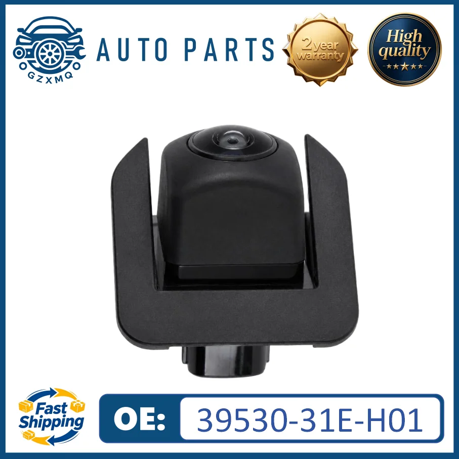 39530-31E-H01 High Quality Rear View Backup Camera Parking for Honda HR-V RZ7 RZ8 2021-2024
39530-31E-H01 High Quality Rear View Backup Camera Parking for Honda HR-V RZ7 RZ8 2021-2024