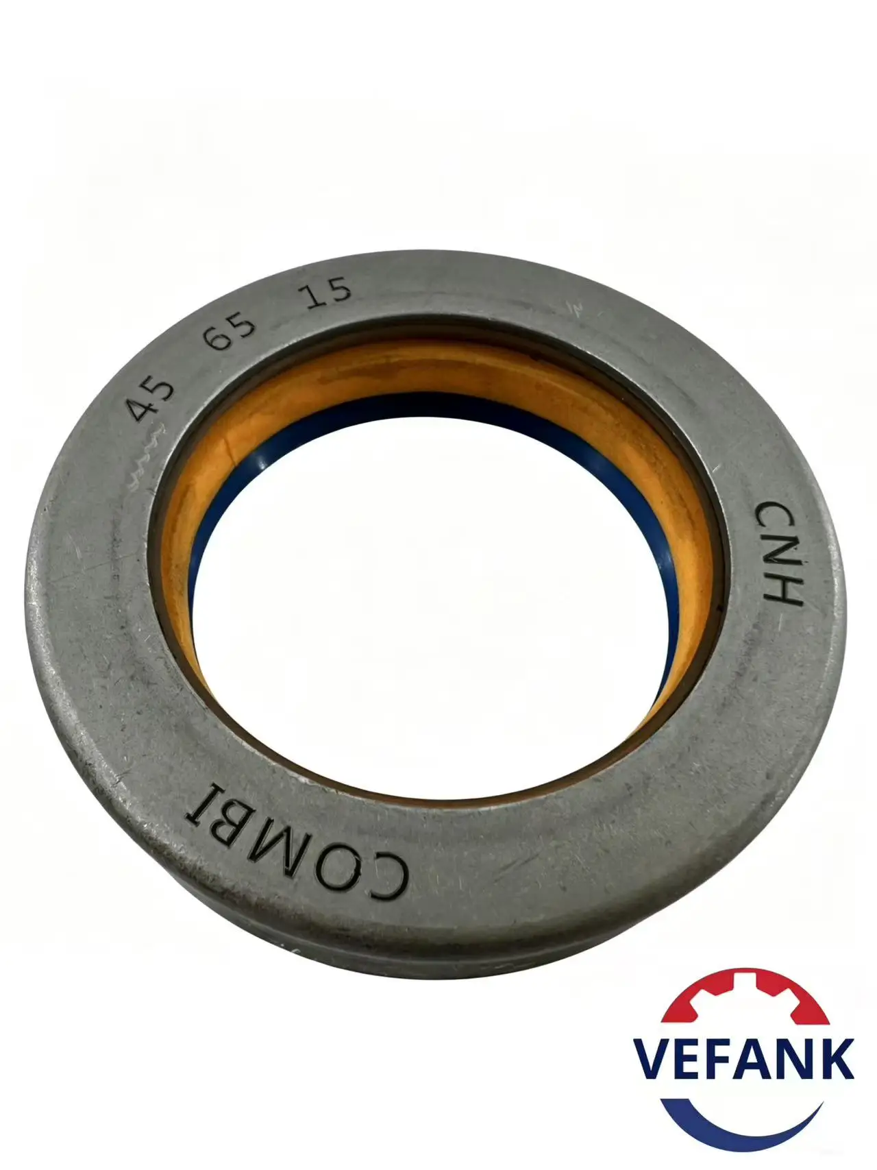 COMBI Axle Drive Shaft oil Seal 45*65*15 12001894B
COMBI Axle Drive Shaft oil Seal 45*65*15 12001894B