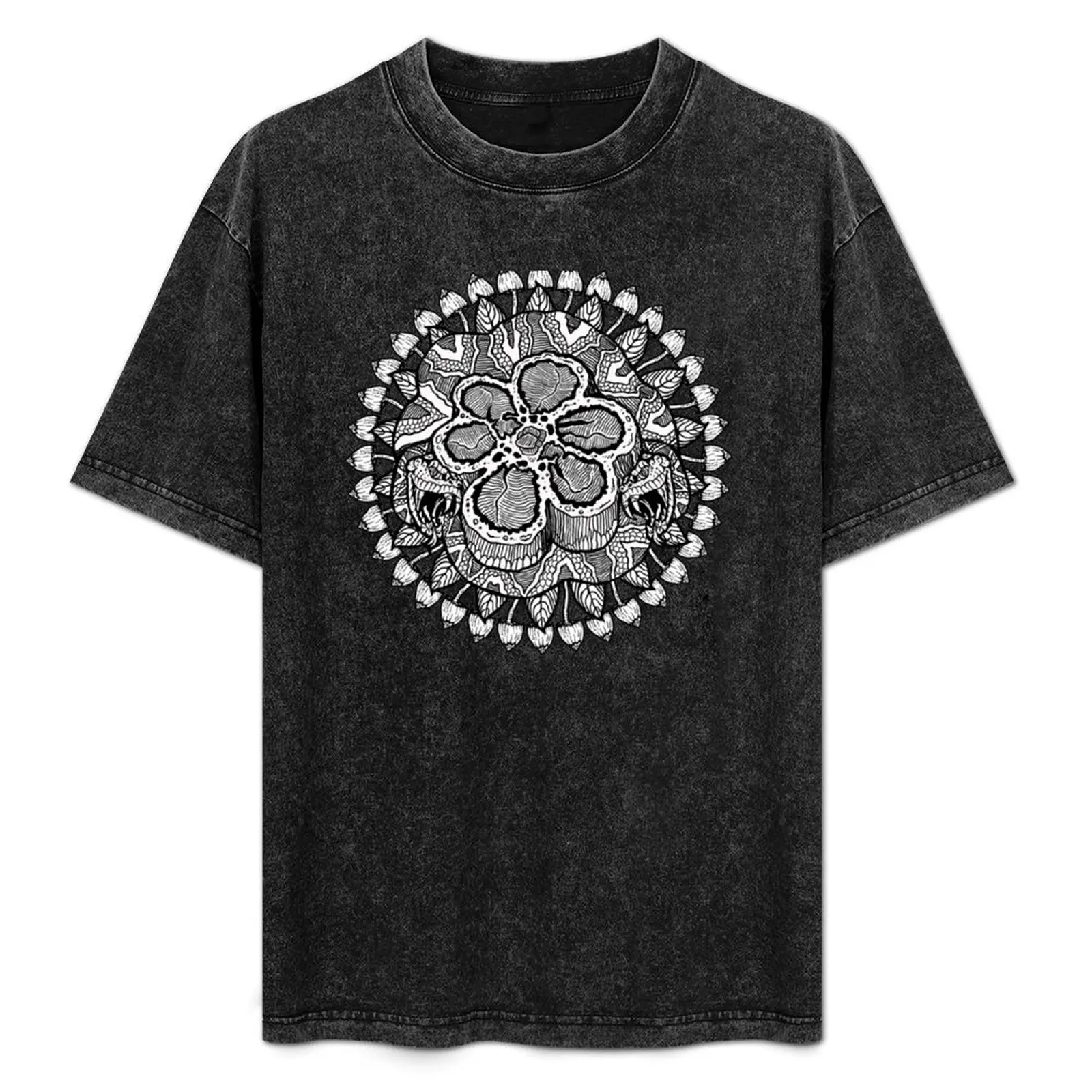 Jungle Medicine T-Shirt High Quality Durable T-Shirt
Jungle Medicine T-Shirt High Quality Durable T-Shirt