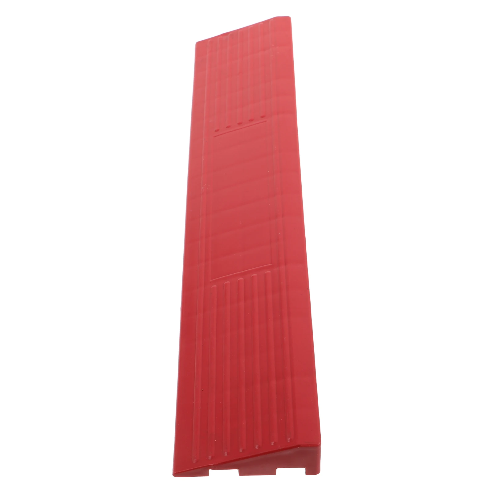 Car Wash Garage Car Wash Ramp Accessories Durable Plastic Ramp Edge Corner Guards Antislip Slopes Garage Bike Wheelchair
Car Wash Garage Car Wash Ramp Accessories Durable Plastic Ramp Edge Corner Guards Antislip Slopes Garage Bike Wheelchair