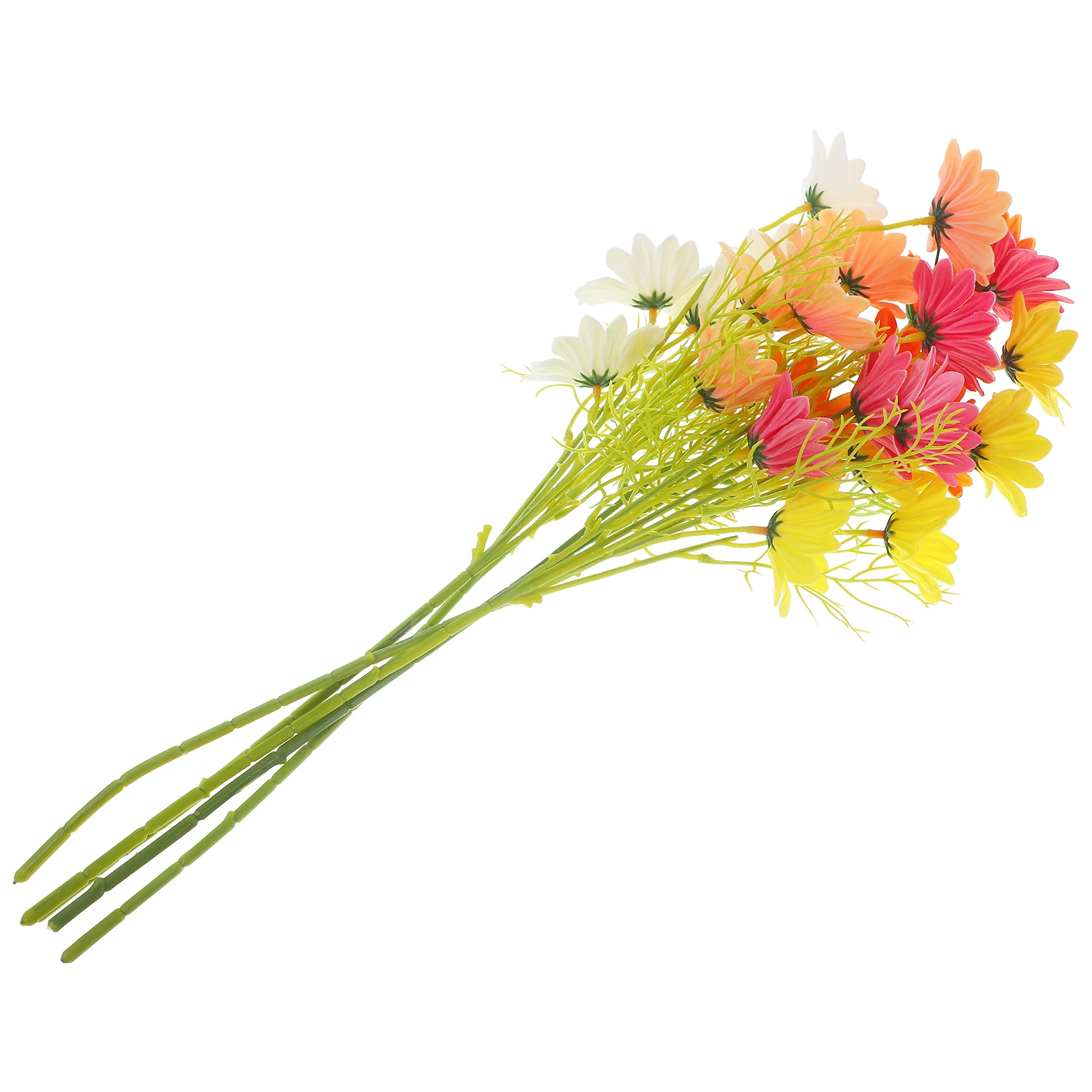 5pcs Artificial Daisies Vivid Colors Home Vivid Home Diy Flowers Decor Flowers Elegant Wedding Layout
5pcs Artificial Daisies Vivid Colors Home Vivid Home Diy Flowers Decor Flowers Elegant Wedding Layout