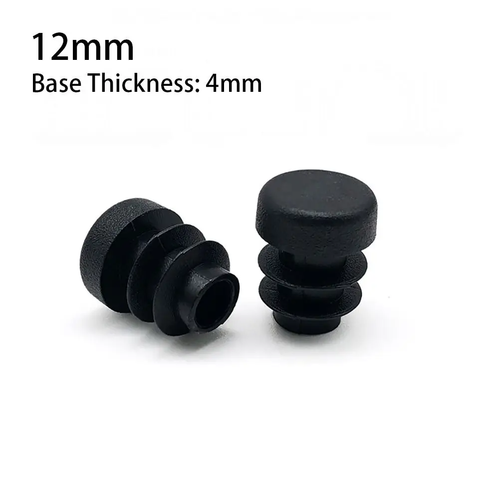 10Pcs Steel Pipe Furniture Leg Plug Floor Protectors Non-slip Round Tube Dust Cover 16 19 22 25mm Pipe Inserts Plugs
10Pcs Steel Pipe Furniture Leg Plug Floor Protectors Non-slip Round Tube Dust Cover 16 19 22 25mm Pipe Inserts Plugs