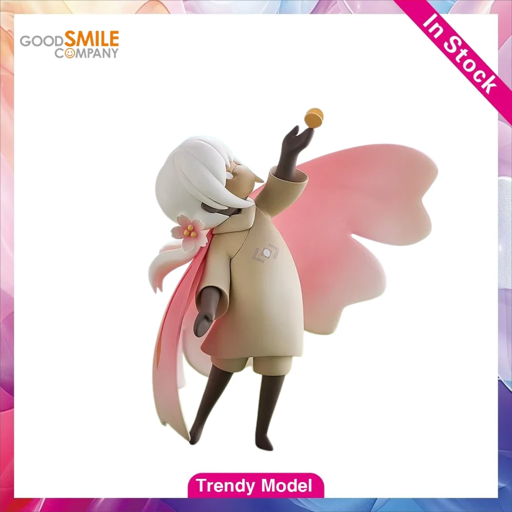 【TM】In Stock GSC POP UP PARADE Sky Child of Light Figures Model Toy Gift Collection Ornament
【TM】In Stock GSC POP UP PARADE Sky Child of Light Figures Model Toy Gift Collection Ornament