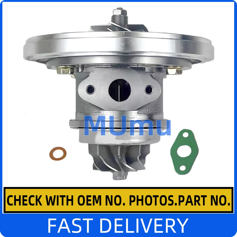 New HT12-19B HT12-19D for Nissan Navara ZD30 047-282 047-229 047-663 Turbo Cartridge CHRA Core
New HT12-19B HT12-19D for Nissan Navara ZD30 047-282 047-229 047-663 Turbo Cartridge CHRA Core