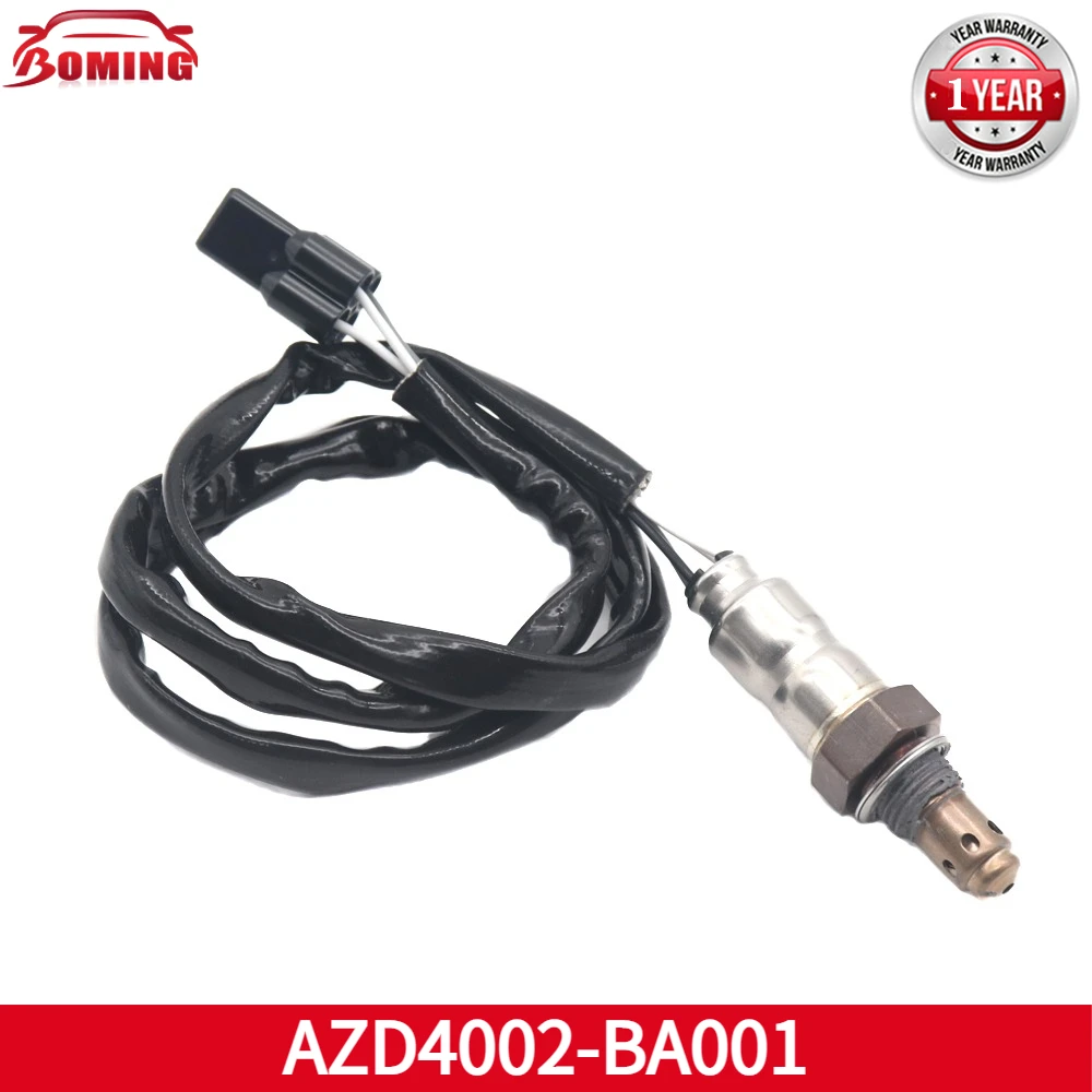 AZD4002-BA001 NEW Air Fuel Ratio Lambda O2 Oxygen Sensor Motorcycle For DUCATI PANIGALE V2 Panigale Multistrada Scrambler 1100
AZD4002-BA001 NEW Air Fuel Ratio Lambda O2 Oxygen Sensor Motorcycle For DUCATI PANIGALE V2 Panigale Multistrada Scrambler 1100