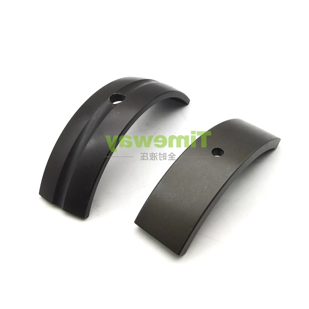 SBS140 Saddle Bearing Hydraulic Pump Spare Parts Metals for Caterpillar E312C E320C E320D E325C E329D CAT Piston Pump Repair Kit
SBS140 Saddle Bearing Hydraulic Pump Spare Parts Metals for Caterpillar E312C E320C E320D E325C E329D CAT Piston Pump Repair Kit