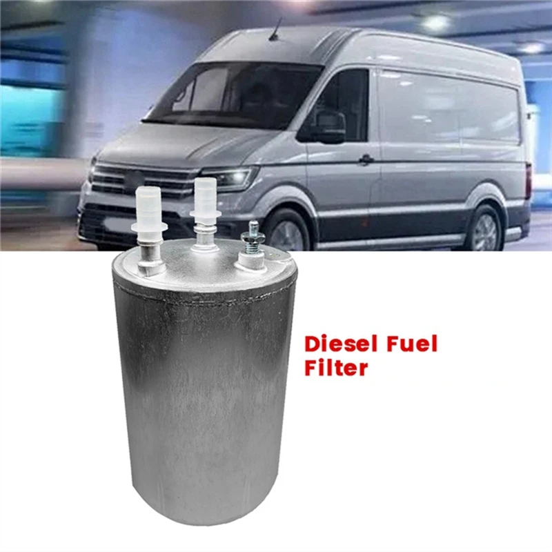Топливный фильтр системы двигателя 2N 0127401 P для Volkswagen Crafter SZ MK2 Bus Tge Van Bus 2017-2023 Фильтр дизельного топлива
Топливный фильтр системы двигателя 2N 0127401 P для Volkswagen Crafter SZ MK2 Bus Tge Van Bus 2017-2023 Фильтр дизельного топлива