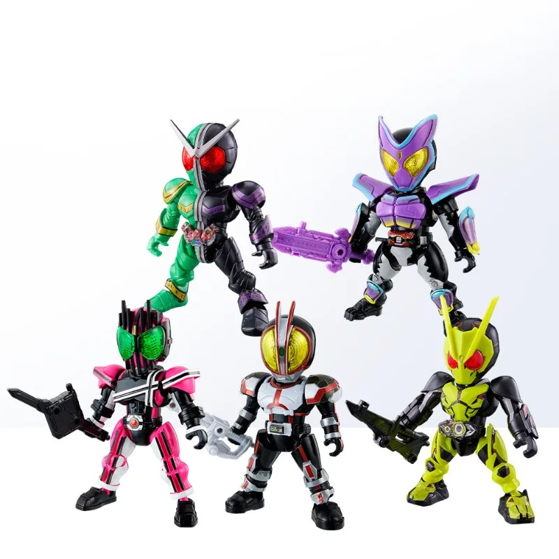 Bandai Kamen Rider Building Figure Imperial Rider Dual Rider Polar Fox Zeztz Gabu Tokio Den-O Holy Sword Form Boy Birthday Gift
Bandai Kamen Rider Building Figure Imperial Rider Dual Rider Polar Fox Zeztz Gabu Tokio Den-O Holy Sword Form Boy Birthday Gift