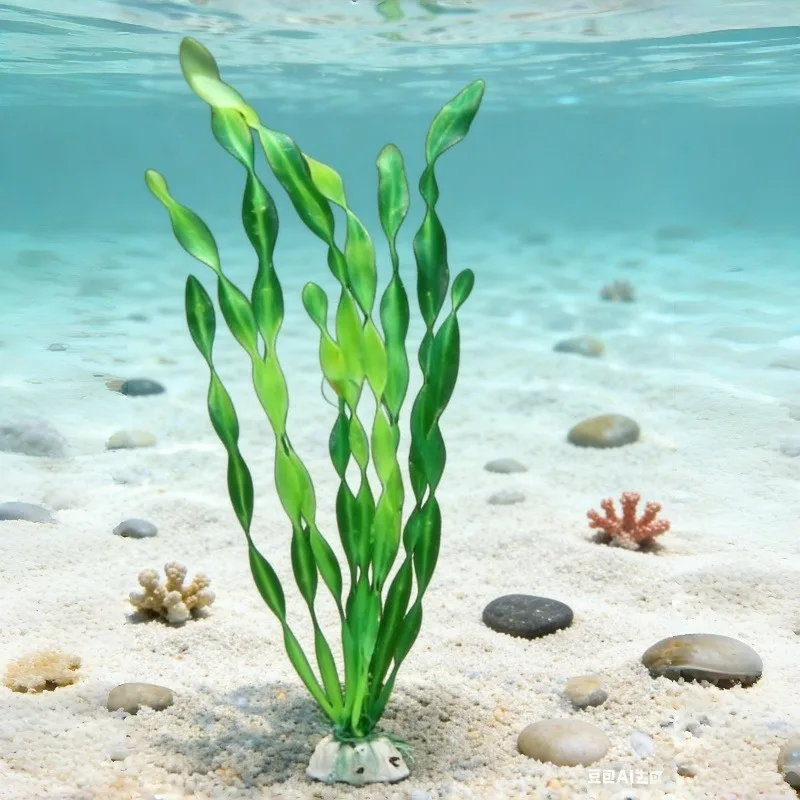 Artificial Water Plants for Aquarium Decor Lifelike Plastic Underwater Grass Ornament Realistic Fish Tank Landscape Decorations
Artificial Water Plants for Aquarium Decor Lifelike Plastic Underwater Grass Ornament Realistic Fish Tank Landscape Decorations