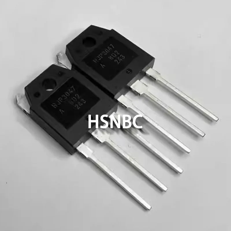 10Pcs/Lot RJP3047 RJP3047DPK OR RJH3040 OR RJH3044 OR RJH3049 RJH3077 RJH3079 RJH3347 RJH3349 RJH5046 RJH6045 TO-3P New Original
10Pcs/Lot RJP3047 RJP3047DPK OR RJH3040 OR RJH3044 OR RJH3049 RJH3077 RJH3079 RJH3347 RJH3349 RJH5046 RJH6045 TO-3P New Original