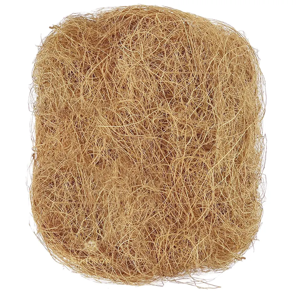 Coconut Fiber Nesting Pad for Birds Chicken Dove Breeding Pet Supplies Warm Brown Wire Mat Fiber Pads Nesting Material
Coconut Fiber Nesting Pad for Birds Chicken Dove Breeding Pet Supplies Warm Brown Wire Mat Fiber Pads Nesting Material