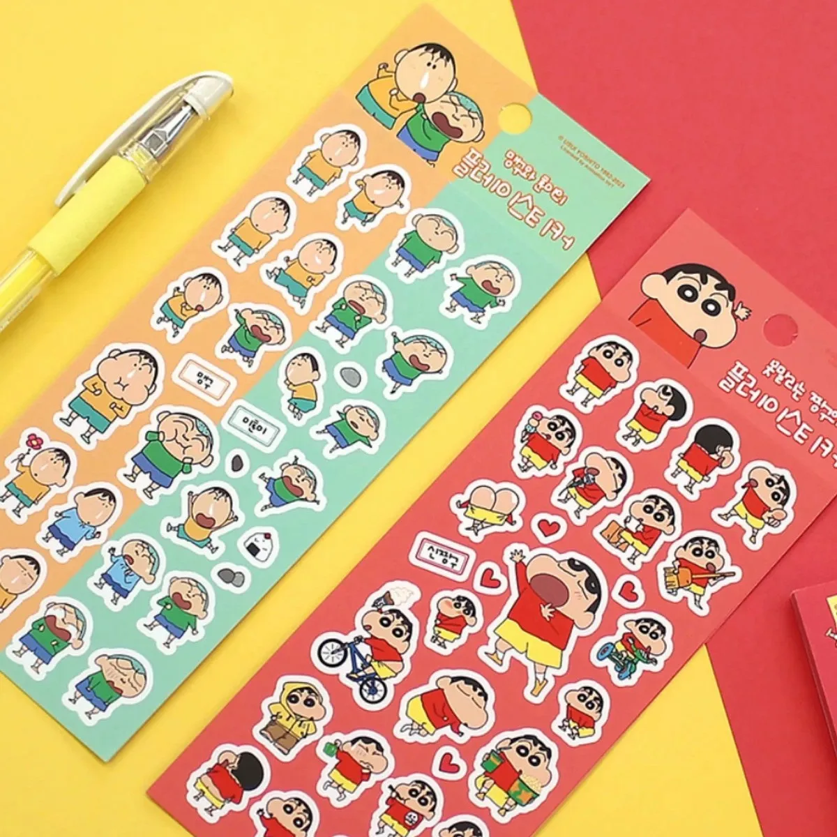 Карандаш Шин Летающие Киты Симпатичная наклейка с белым краем Ручной аккаунт Gu Card Diy Украшение Чехол для мобильного телефона Наклейка на чашку воды
Карандаш Шин Летающие Киты Симпатичная наклейка с белым краем Ручной аккаунт Gu Card Diy Украшение Чехол для мобильного телефона Наклейка на чашку воды