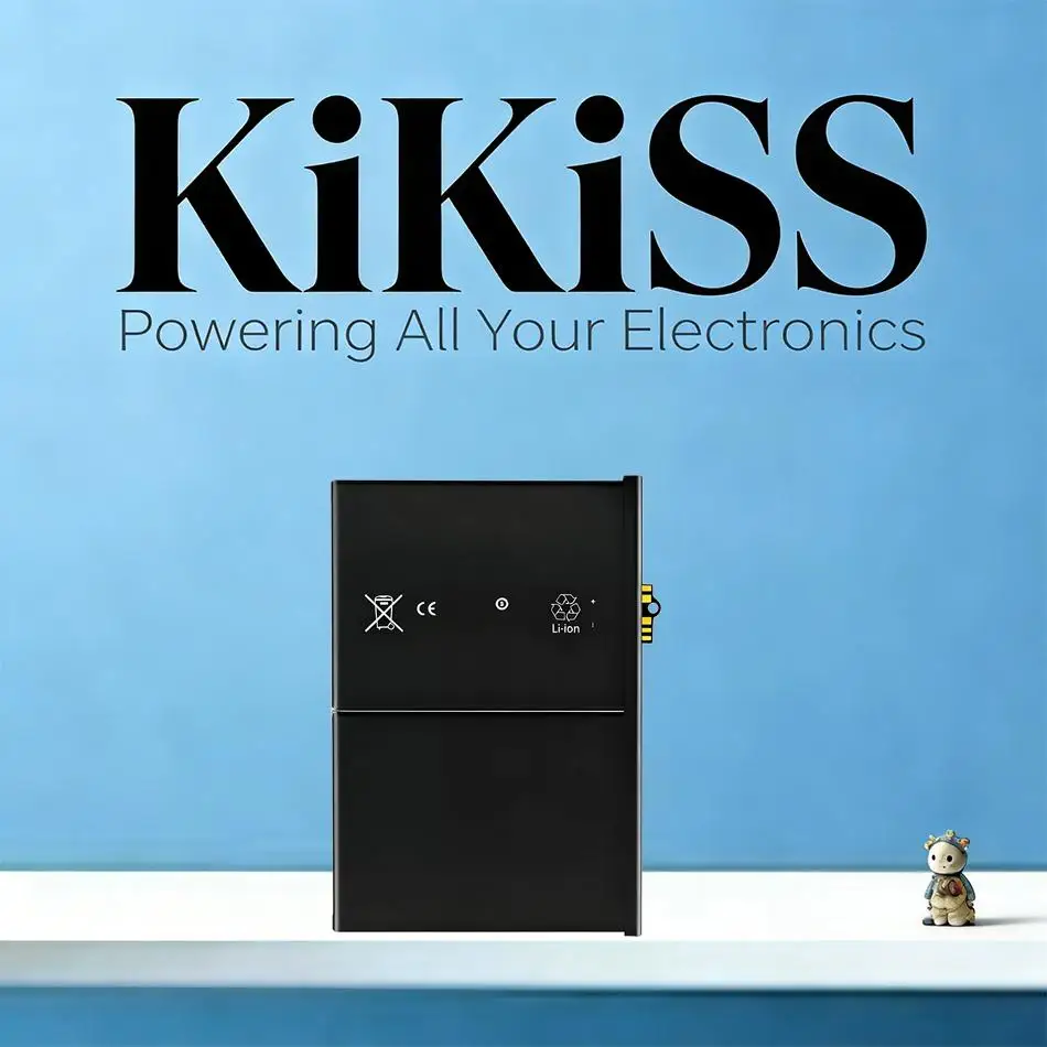 High Capacity High-Efficiency Pad5 Tablet Battery 8827Mah For Apple Ipad 5 Air 1 A1484 A1474 1475
High Capacity High-Efficiency Pad5 Tablet Battery 8827Mah For Apple Ipad 5 Air 1 A1484 A1474 1475