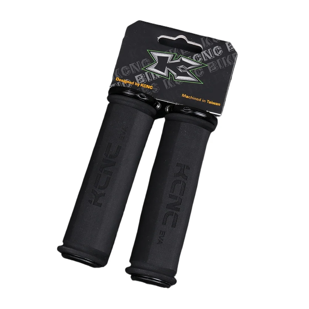 Suitable for Small Cloth Bicycle Grips, Lightweight EVA Material, Aluminum Alloy Lock Ring 55g
Suitable for Small Cloth Bicycle Grips, Lightweight EVA Material, Aluminum Alloy Lock Ring 55g